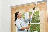 Wagner Wall Roller EasyRoll Manual Colour Application 550 ml Tank view 3