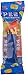 Pez Nintendo Super Mario Pez Dispensers 6 Pack Variety with Jelly Bean Emoji Mini Plush Toy