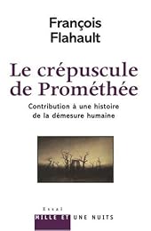 Le  crépuscule de Prométhée