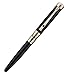 REGAL 35 Series Fountain Pen with Ink Refill Converter , Dragon and Phoenix Embossment Gift Pen and Original Gift Box