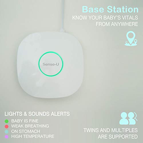 sense u baby monitor 2020