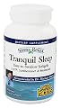 Natural Factors Tranquil Sleep Enteric Coated 90 Softgels