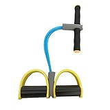 Resistance Band Exercises for Home Workout