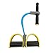 Resistance Band Exercises for Home Workout