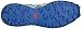 Salomon Men's XA Pro 3D Trail Running Shoes, mykonos blue, 10.5 M US