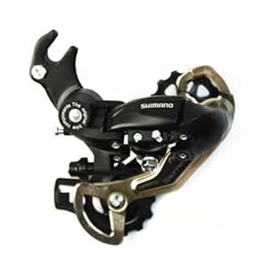 shimano tx35 derailleur