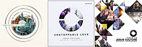 Jesus Culture - Sing Out Lyrics - Zortam Music