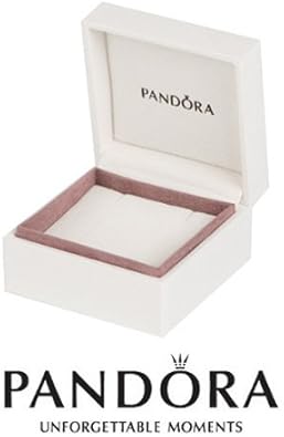 PANDORA Pulsera Starter-Set 18 Gr, 59702-18HV + corazón 79137 ...