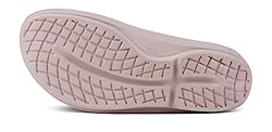 OOFOS OOlala Sandal, Stardust Blush - Women’s
