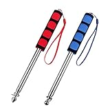 Guide Flag Pole, BonyTek Telescoping Stainless