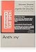 Anthony Body Wipes for Adults Bathing, Post Workout, & A Must Have Camping Personal Care Product – Travel Shower Wipes No Rinse Body Wash – Disposable Wash Cloth Towelettes 12 9”x12.5”