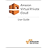 Amazon Virtual Private Cloud (VPC) User Guide