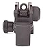 Green Blob Outdoors Iron Sights Match Grade Model 4/15 Rear & High Profile Front Sight Gas Block, DPMS Oracle