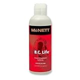 M Essentials BC Life Cleaner and Conditioner for B.C.D.s, 8-Ounce