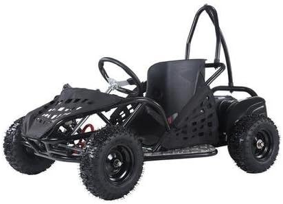 Simplego EK80 Electric Go Kart
