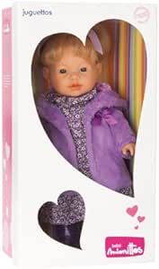 bebe mimitos juguettos