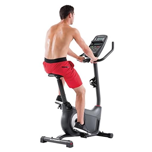 Schwinn Upright Bike Series - Image 4