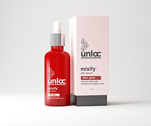 unloc serum