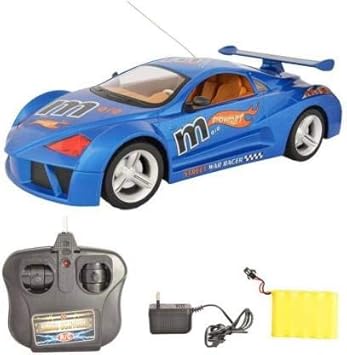 famous car toy