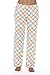 Just Love 6324-10054-M Women Pajama Pants/Sleepwear