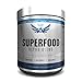IMSOALPHA | SUPERFOOD | Made From Organic Superfoods | Sweetened With Stevia & Non-GMO | 30 Servings