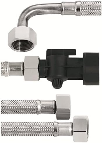 Brita Komplettes Schlauchset III Kaufen