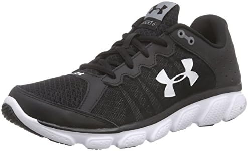 tênis under armour micro g assert 6 masculino