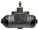ACDelco Professional 18E787 Rear Drum Brake Wheel Cylinder