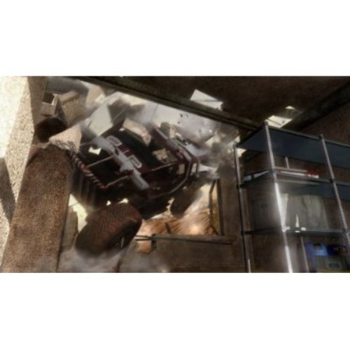 Red faction Guerilla