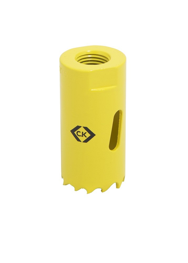 C.K 424011 40mm Hole Saw