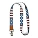 Thread Wallets® - Cool Lanyards - Key Chain Holder