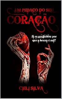 Livro Um pedaço do seu coração