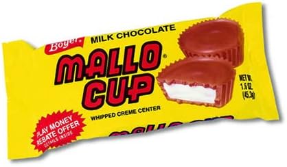 Boyer Mallo Cup - Single Package