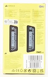 CORSAIR VENGEANCE DDR5 RAM 32GB (2x16GB) 6000MHz