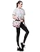 Lunch Bags,Picnic Insulated Lunch Bags for Kids Fashion Lunch Tote Bag Travel Zipper Organizer Box Lunch Boxes Flower Pattern