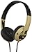 Skullcandy Uprock Headphones with Mic Camo/Slate/Slate, One Size