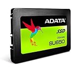 ADATA ASU650SS-960GT-C SU650 960GB 3D-NAND 2.5" SATA III High Speed Read up to 520MB/s Internal Solid State Drive