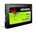 ADATA ASU650SS-960GT-C SU650 960GB 3D-NAND 2.5" SATA III High Speed Read up to 520MB/s Internal Solid State Drive primary