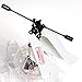OUBAO 2017 Flying Fairy Doll + RC Flying Helicopter Ball Hand Infrared Induction Control Dolls Child Fly Toy Gift