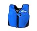 Titop Professional Babies' Swim Vest, Children's Swim Jacket, Swimming Training Buoyancy Aid (Deep Blue Small)