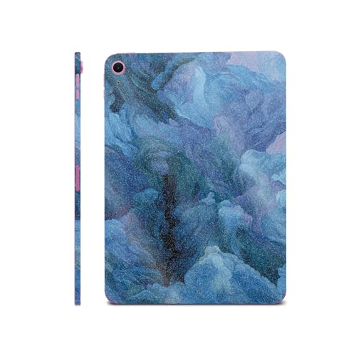 Glossy Glitter iPad Skin Compatible with Apple iPad A16 11 Gen (2025) - Typhoon…