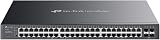 TP-Link SG2452LP 52-Port Gigabit PoE Switch 32 PoE+ 320W SFP Omada