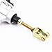 Rear Brake Master Cylinder Replacement for Yamaha Raptor 700 700R 2006-2016 Replacement for 1S3-2580E-00-00