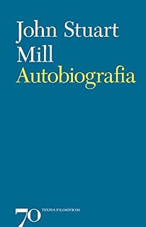Livro Autobiografia