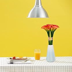 Softflame Artificial/Fake/Faux Flowers - Calla Lily