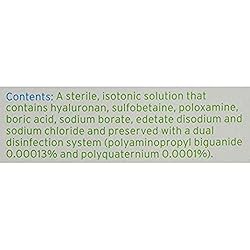 Biotrue Contact Lens Solution for Soft Contact