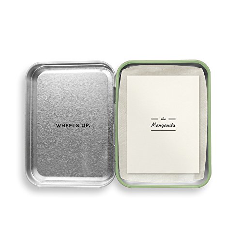 W&P Carry On Cocktail Kit, Margarita - Thumbnail 2