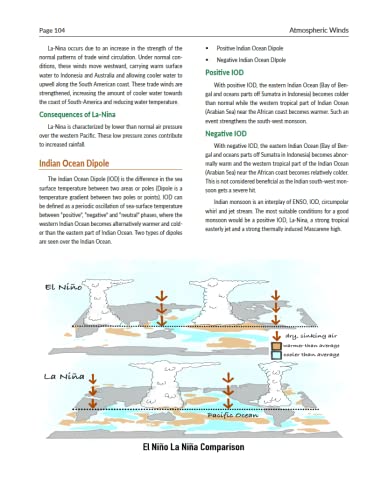 Fundamentals of Geography Book (English | 1st Edition) For UPSC CSE 2023 Prelims & Mains By Study IQ - Image 4