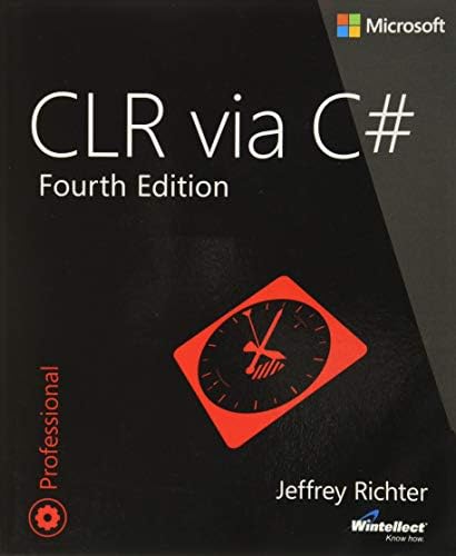 Amazon.com: Windows via C/C++: 9780735624245: Jeffrey M. Richter