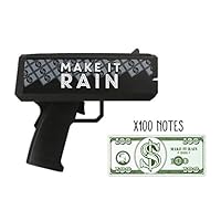 NPW Make It Rain Money Shooter